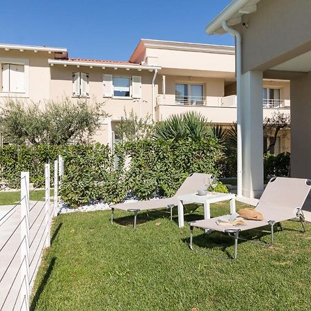Villa Meri Manerba del Garda Exterior foto